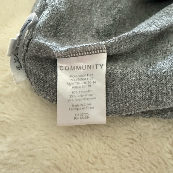 Aritzia Community Shorts – Size M (2 for $30) - Picture 10 of 10